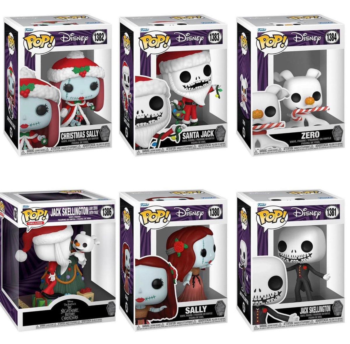 Funko NFL Santa Pop! Fanatics Exclusive Vinyl Figure