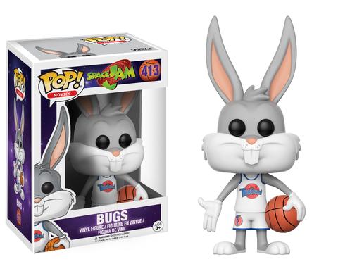 Funko Pop Movies Space Jam - Bugs Bunny 170315