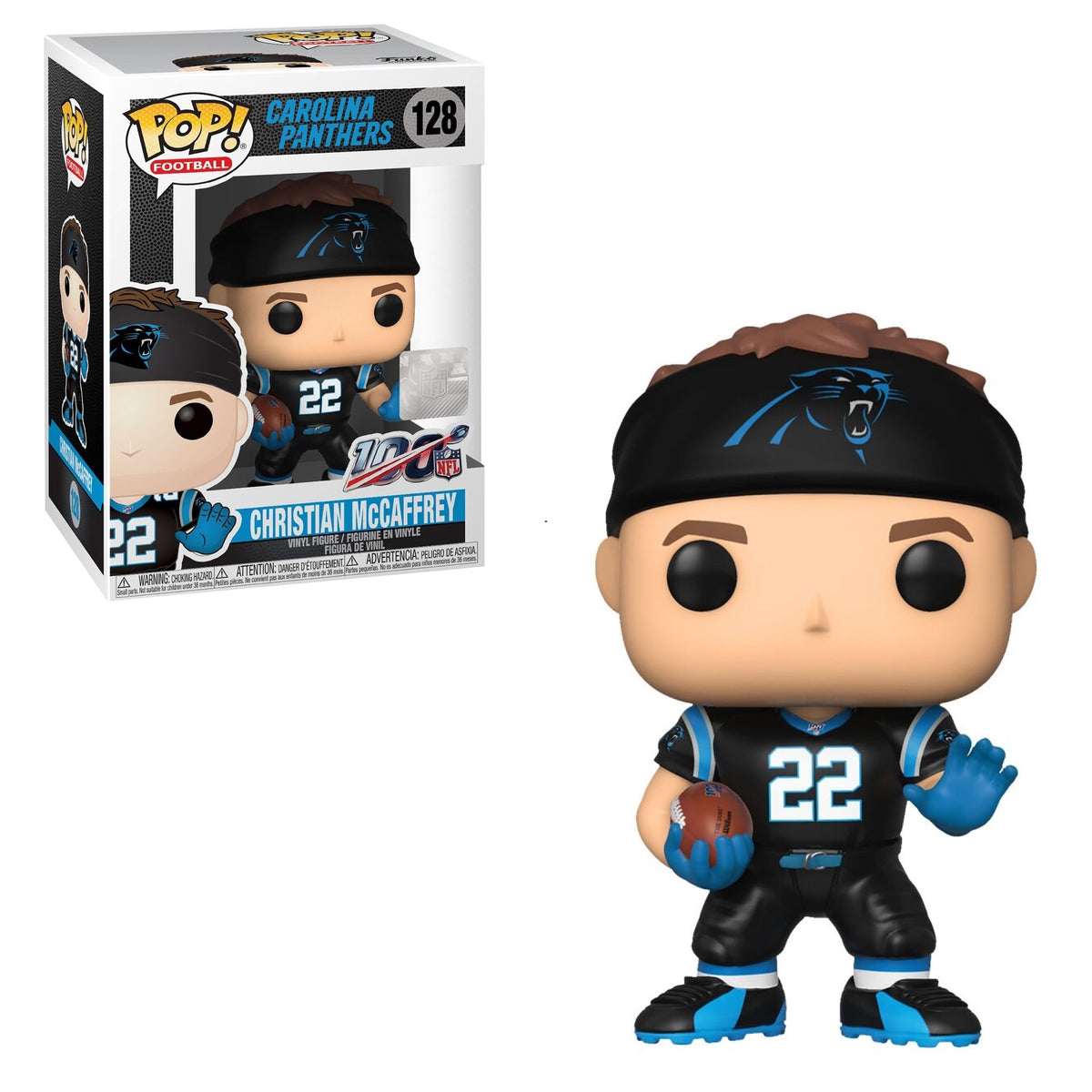 Funko Pop! Nfl: Denver Broncos Jerry Jeudy : Target