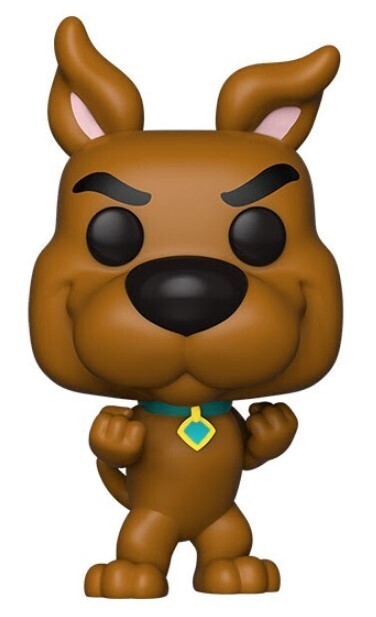 scooby doo mystery incorporated scrappy doo