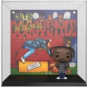 Funko Pop Album -  Snoop Dogg
