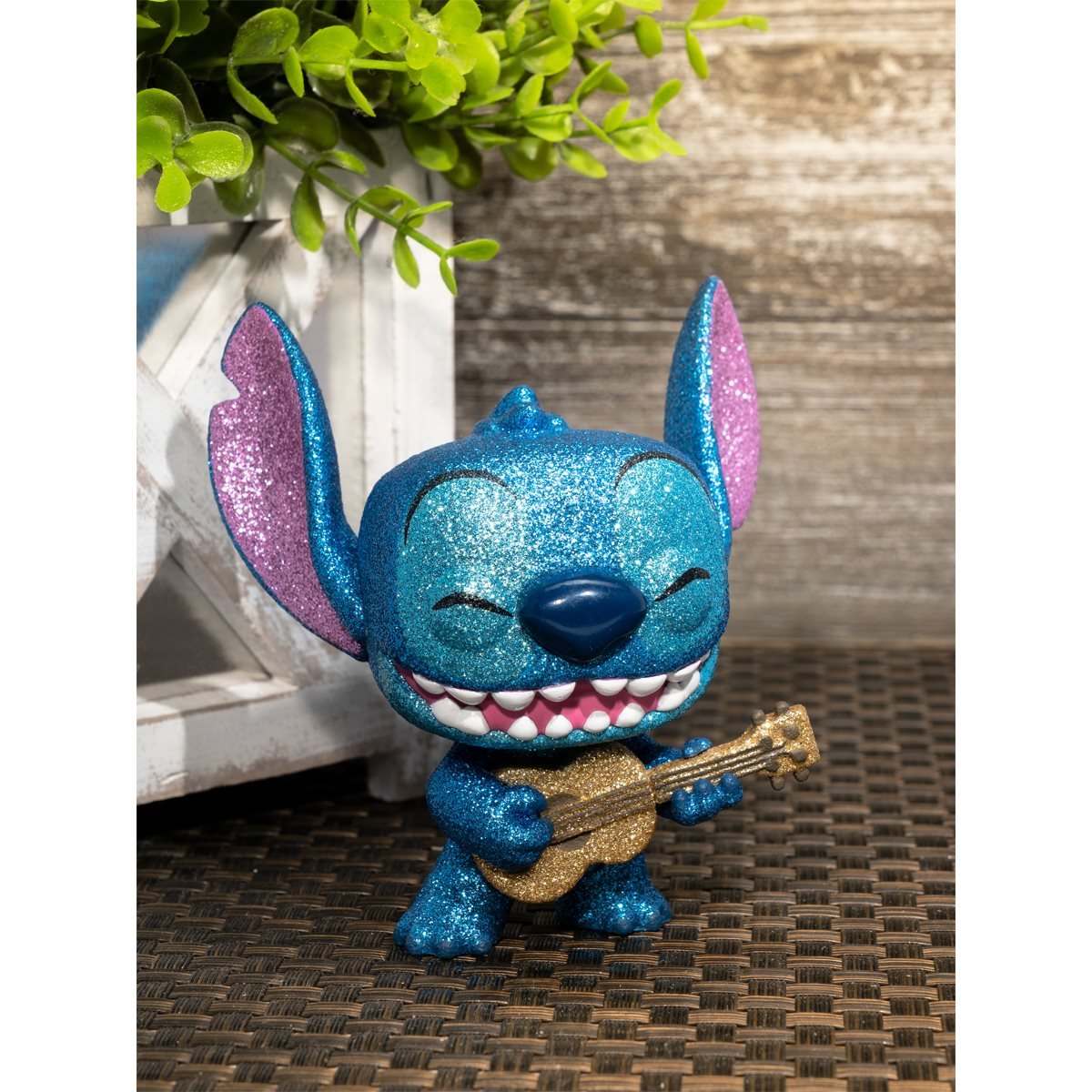 Pop It Disney Stitch