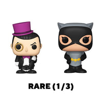 Funko Bitty Pop D.C Batman - Harley Quinn