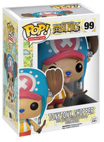 Funko Pop Animation One Piece  Tony Tony. Chopper