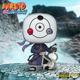 Funko Pop Animation Naruto - Madara Uchiha  (Entertainment Earth Exclusive)