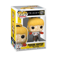 Funko Pop TV! Friends - Phoebe Buffay