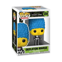 Funko Pop TV! The Simpsons - Skeleton Marge