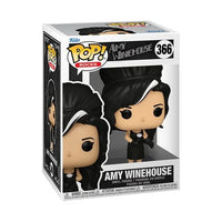 **Pre-Order** Funko Pop Rocks - Amy Winehouse