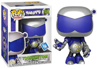 Funko Pop Toonami Tom (Funko Insider Club Exclusive)