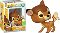 Funko Pop Disney Classics - Bambi (2022 Summer Convention Exclusive)