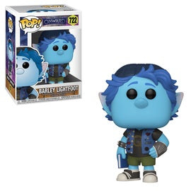 Funko Pop Disney Onward - Barley Lightfoot