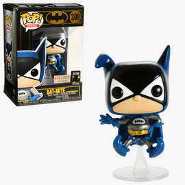Funko Pop D.C Batman - Bat-Mite (Boxlunch Exclusive)