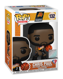 Funko Pop NBA Phoenix Suns - Chris Paul