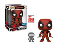 Funko Pop Marvel Deadpool - Deadpool 10" (Walmart Exclusive)