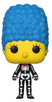 Funko Pop TV! The Simpsons - Skeleton Marge