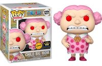 Funko Pop Animation One Piece - Child Big Mom Chase (Specialty Series Exclusive)
