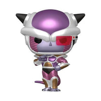Funko Pop Animation Dragon Ball Z - Frieza 1st Form (Special Edition Exclusive)