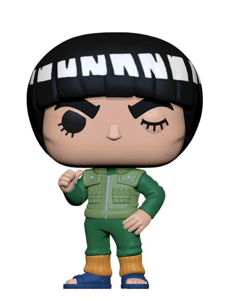 Funko Pop Animation Naruto - Might Guy Winking (Special Edition Exclusive)