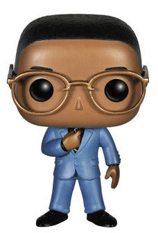 Funko Pop TV! Breaking Bad - Gus Fring (OUT OF BOX)