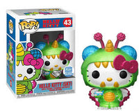 Funko Pop Animation Hello Kitty - Hello Kitty Sky Diamond Edition (Funko Shop Exclusive)