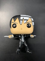 Funko Pop Animation Soul Eater - Death The Kid (OUT OF BOX)