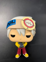Funko Pop Animation Soul Eater - Soul (OUT OF BOX)