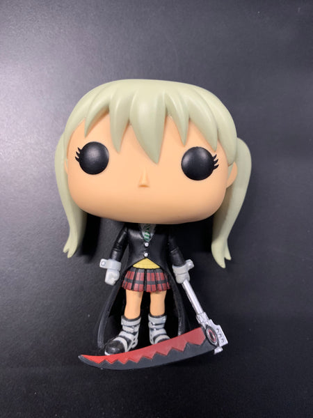 Funko Pop Animation Soul Eater - Maka (OUT OF BOX)