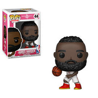 Funko Pop NBA Houston Rockets - James Harden