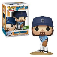 Funko Pop TV! Kenny Powers - Kenny Powers (2021 ECCC Exclusive)