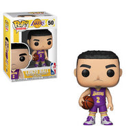 Funko Pop NBA Los Angeles Lakers - Lonzo Ball