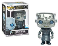 Funko Pop TV! Game Of Thrones - Night King (AT&T Exclusive)