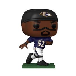 Funko Pop NFL Baltimore Ravens - Ray Lewis