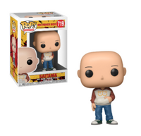 Funko Pop Animation One Punch Man - Saitama