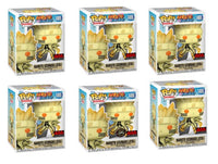 Funko Pop! Sports Cards: NFL Wave 1 (PRE-ORDER) – AAA Toys and Collectibles