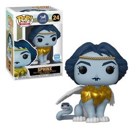 Funko Pop Myths - Sphinx (Funko Shop Exclusive)