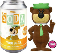 Funko Vinyl Soda - Yogi Bear Chase