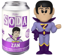 Funko Vinyl Soda - Jayna Common