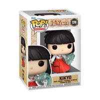 Funko Pop Animation Inuyasha - Kikyo