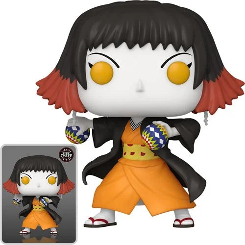 Funko POP Animation Demon Slayer Giyu Tomioka AAA Anime Exclusive