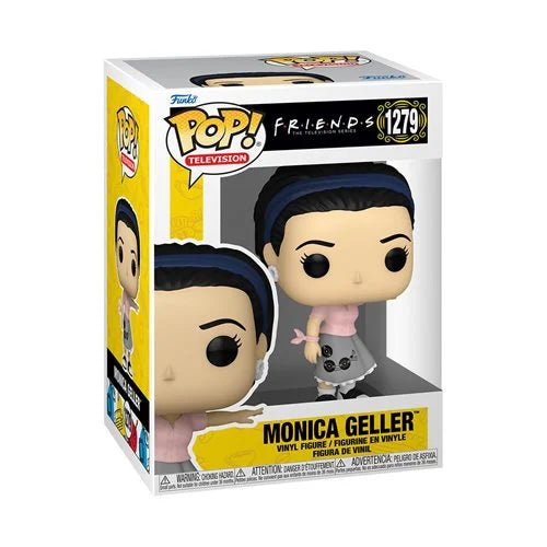 Funko Pop TV! Friends - Monica Geller