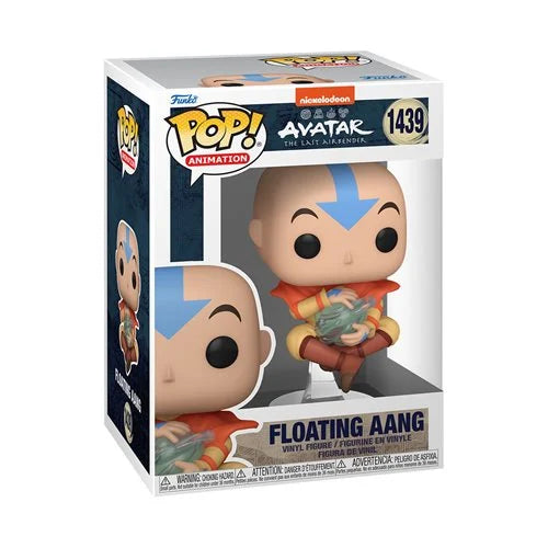 **Pre-Order** Avatar The Last Airbender - Floating Aang
