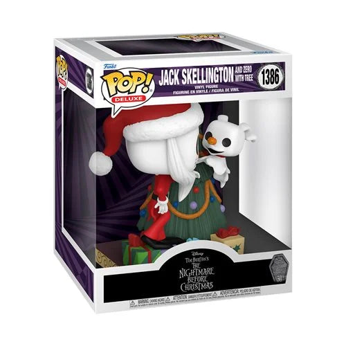 Funko NFL Santa Pop! Fanatics Exclusive Vinyl Figure