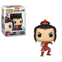 Funko Pop Animation Avatar Azula (GameStop Exclusive)