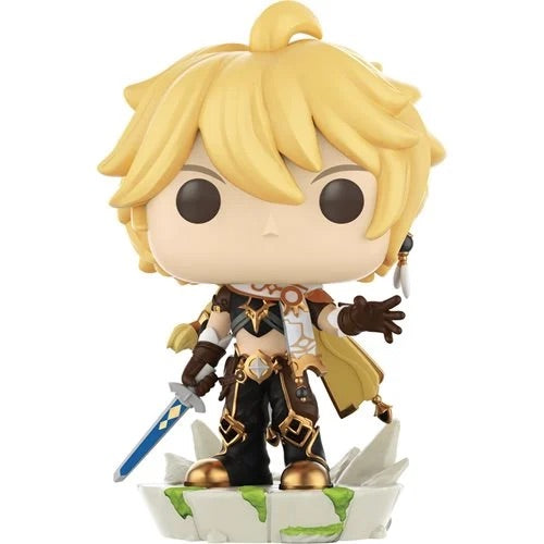 Funko Pop Games Genshin Impact - Aether