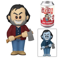 Funko Vinyl Soda The Shining - Jack Torrance Chase