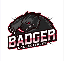 Badger Collectibles