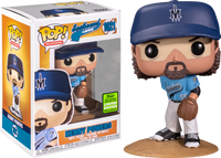 Funko Pop TV! Eastbound & Down Kenny Powers (2021 ECCC Shared Exclusive) Not valid for free shipping