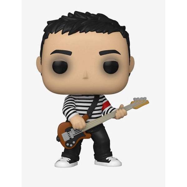 Funko Pop Rocks Fall Out Boy Pete Wentz (Hot Topic Exclusive) not valid for free shipping