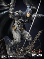 Silver Fox Collectibles - Batman Arkham Asylum 1/8 Scale Statue (Limited 500 pieces)