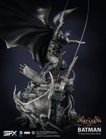 Silver Fox Collectibles - Batman Arkham Asylum 1/8 Scale Statue (Limited 500 pieces)